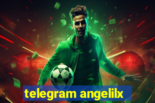 telegram angelilx